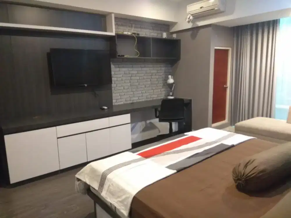 Premiere Kost mencari tenaga Laundri dan Masak