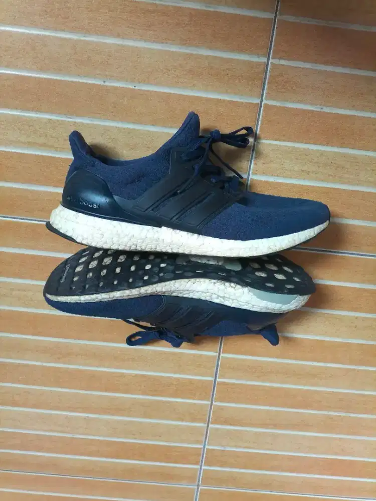 Adidas ultraboost 4.0 uk.41