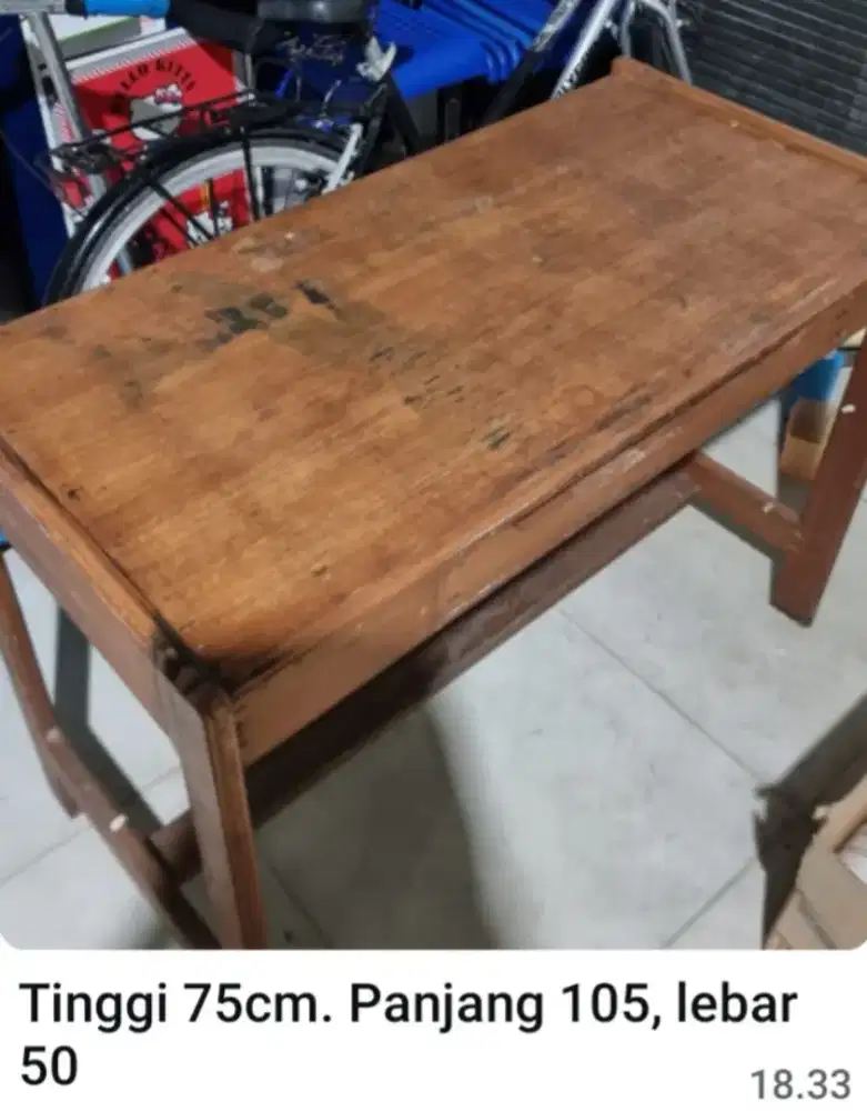 Meja kantor,Mwsin Spinner Peniris Minyak