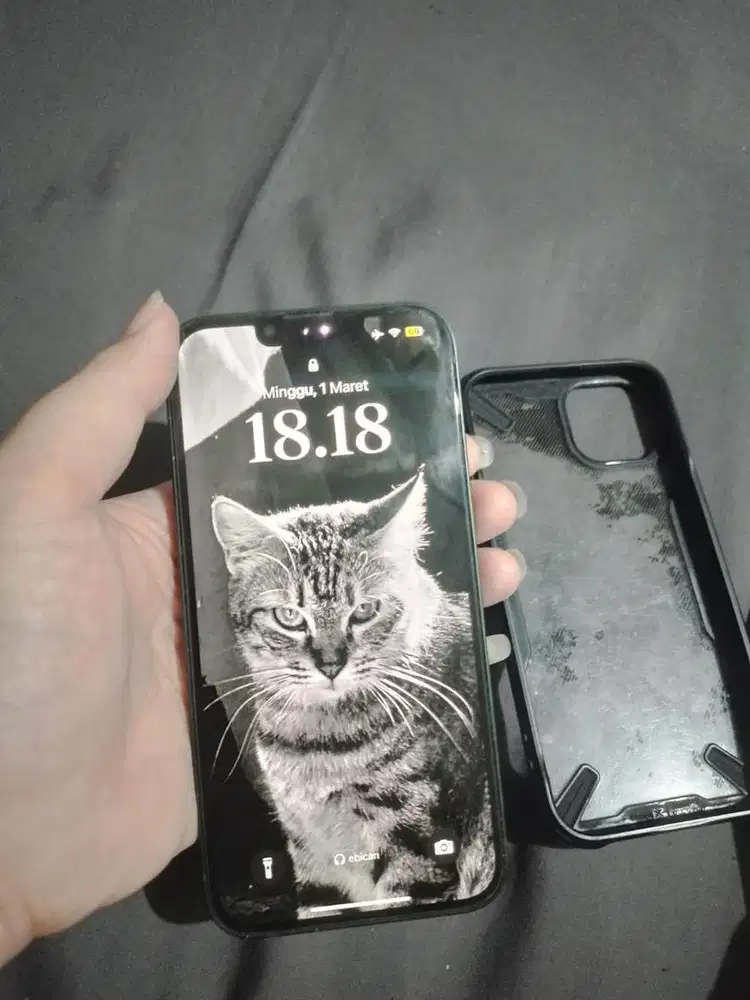 Iphone 13 128gb ibox