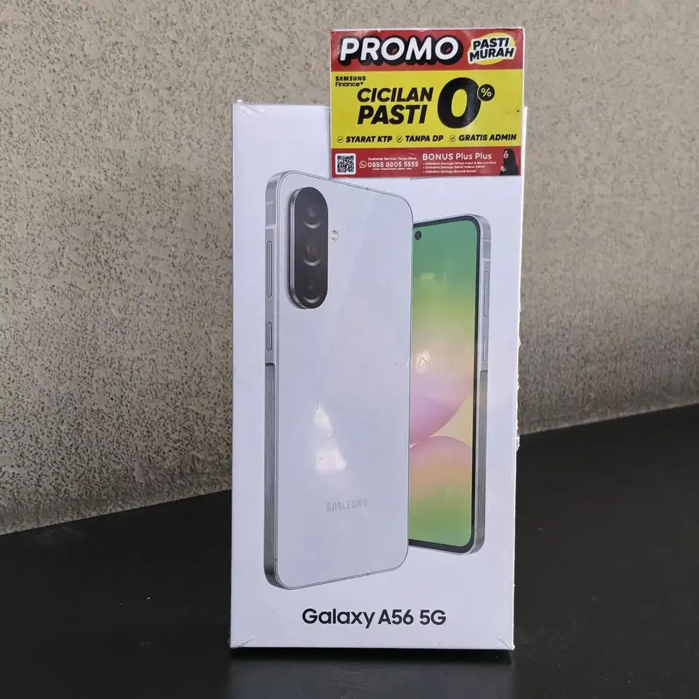 Samsung Galaxy A56 5G