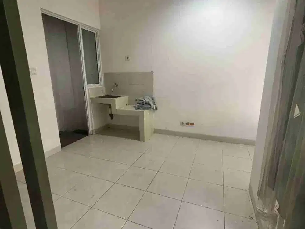 Dijual Cepat Rumah Minimalis Di Gading Serpong Cluster Amarillo