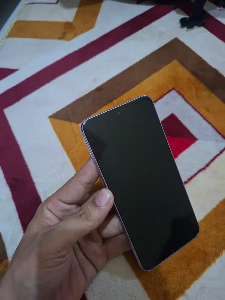 Samsung S22 5G 8/256 sein TIDAK ADA MINUS LENGKAP mulus bs tt