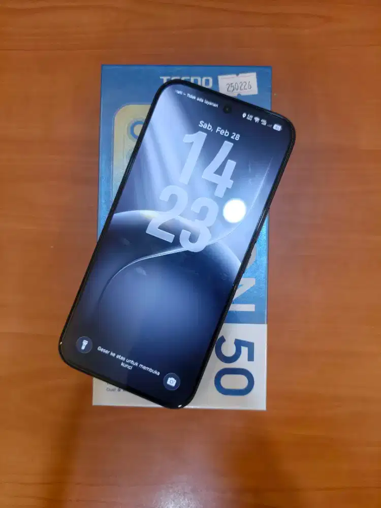 Tecno Camon 50 8/256