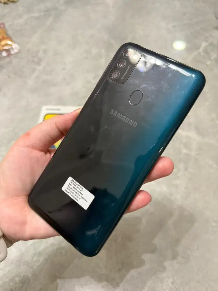 Samsung Galaxy M30s 4/64GB