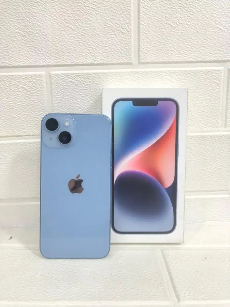 IPHONE 14 128Gb IBOX