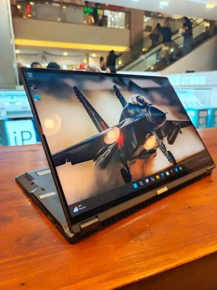 ASUS ROG FLOW X16 GV601RW