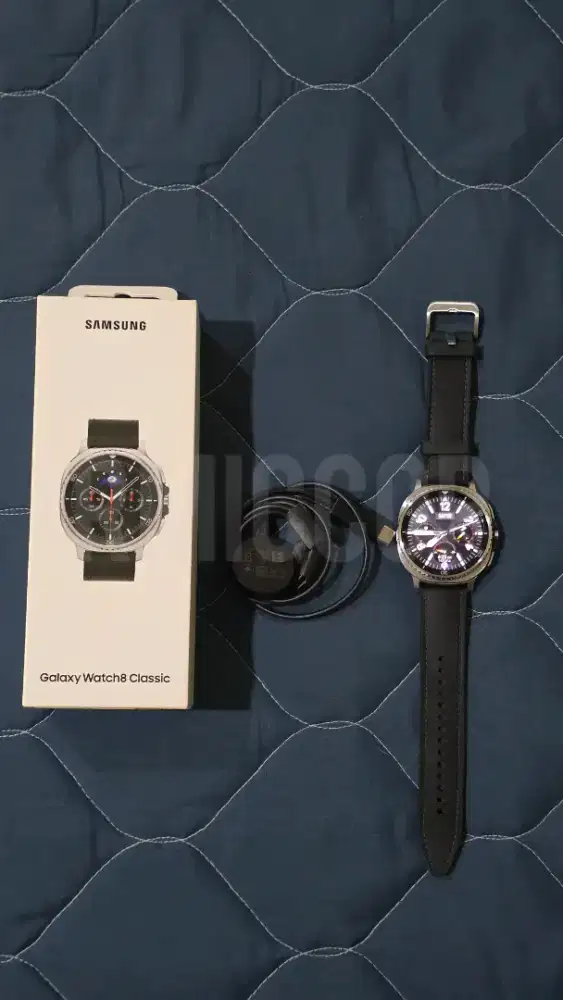 Samsung Galaxy Watch 8 Classic