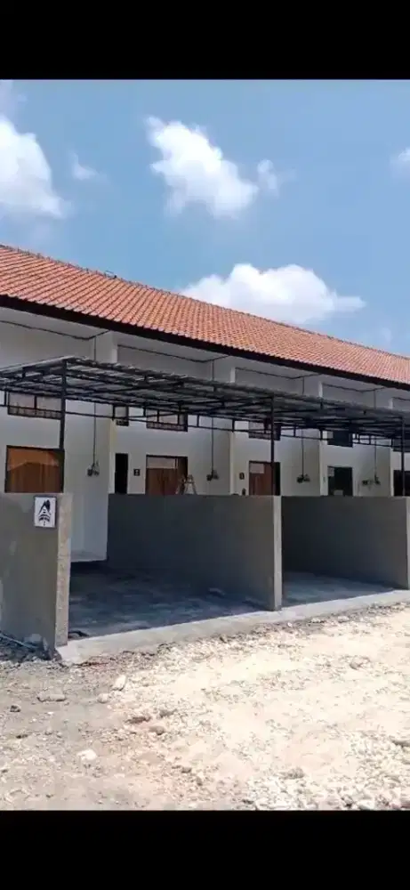 Kost Mezzanine lantai 2