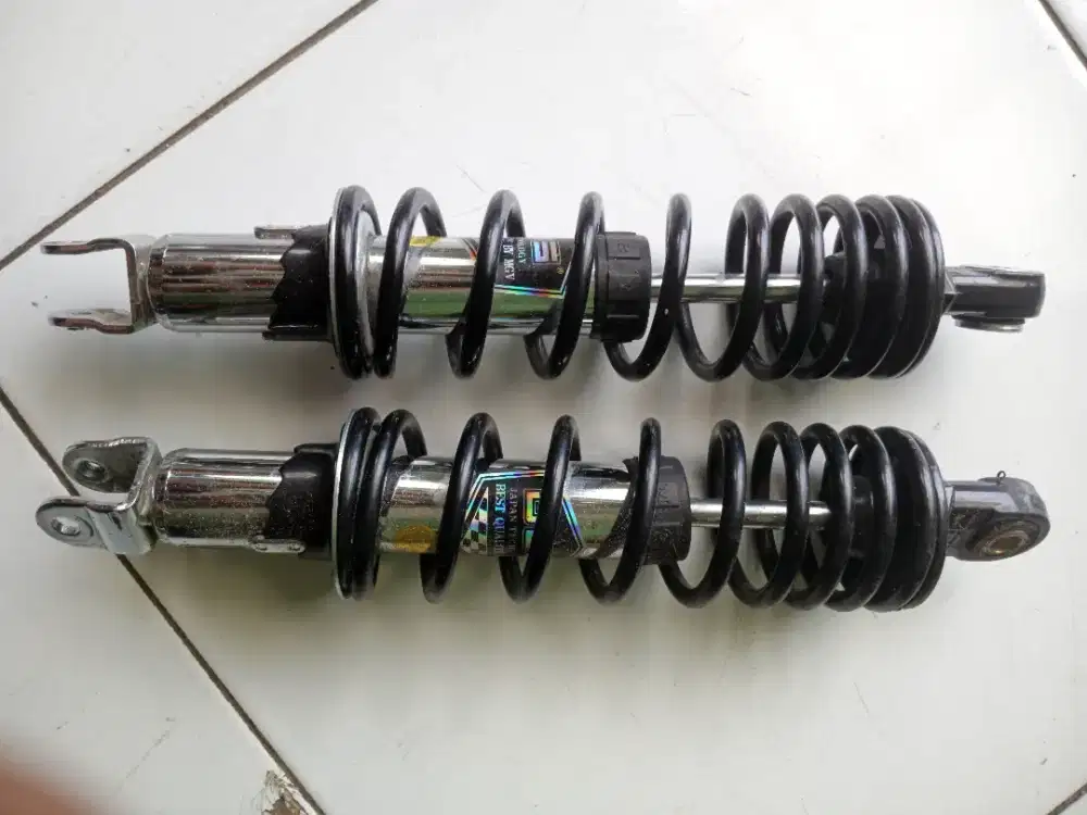 Schockbreker DBS 8889