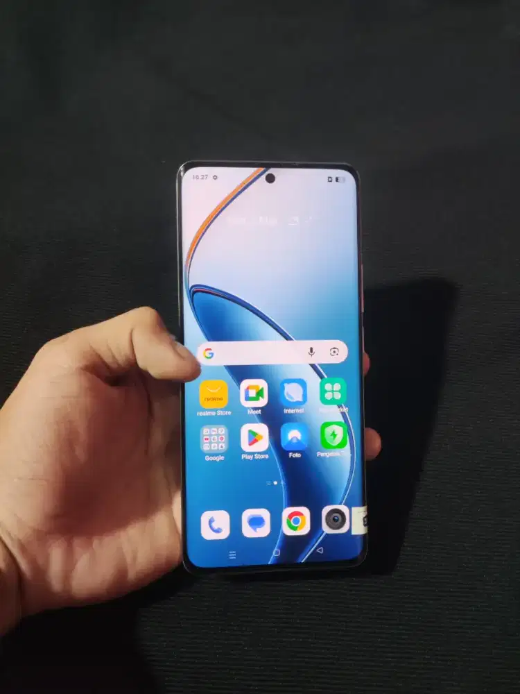 Realme 12 pro plus