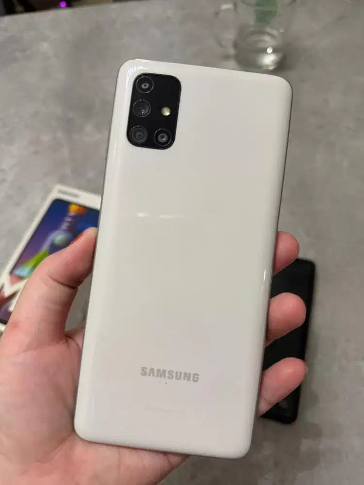Samsung Galaxy M51 8/128GB