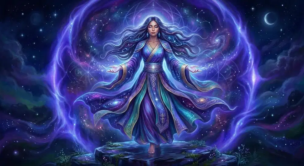 Psychic Reading: Complete Soul & Energy Analysis Reading