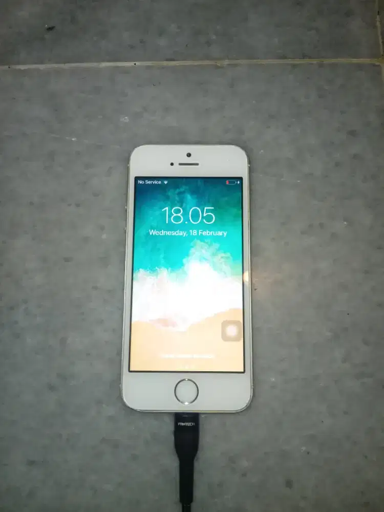 Iphone 5 32gb ex inter