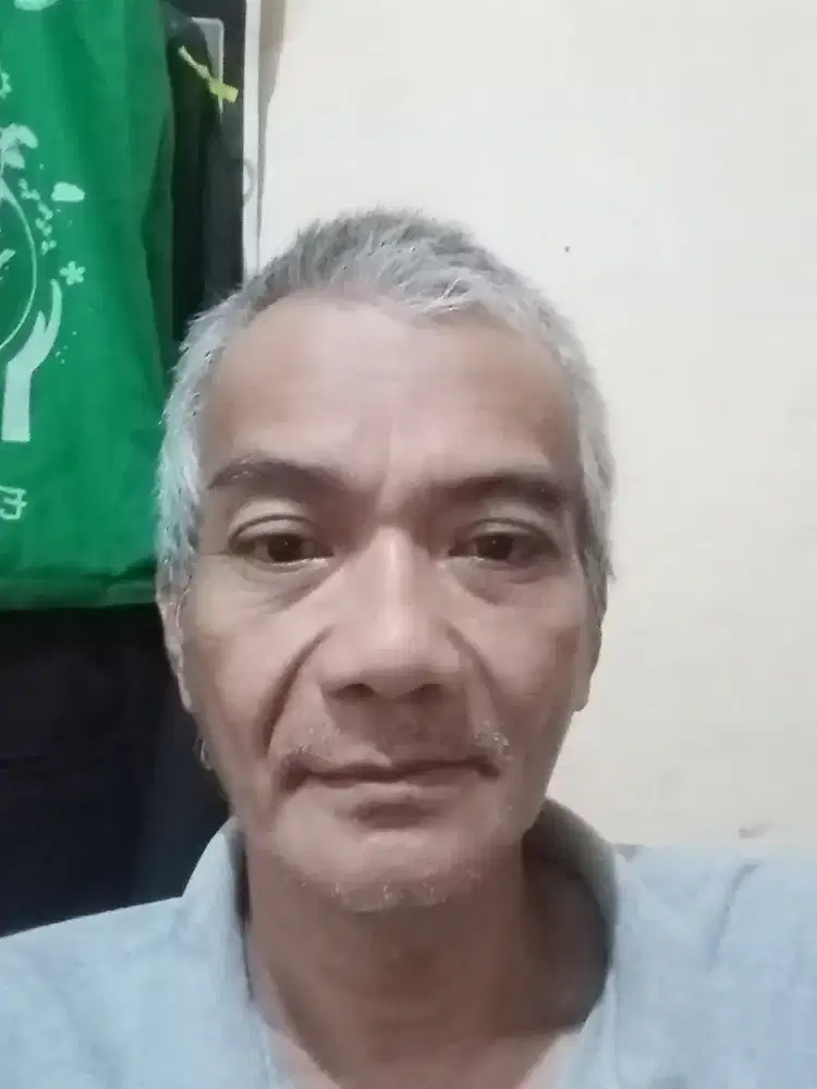 Cari pekerjaan harian/mingguan/pengganti supir hari raya