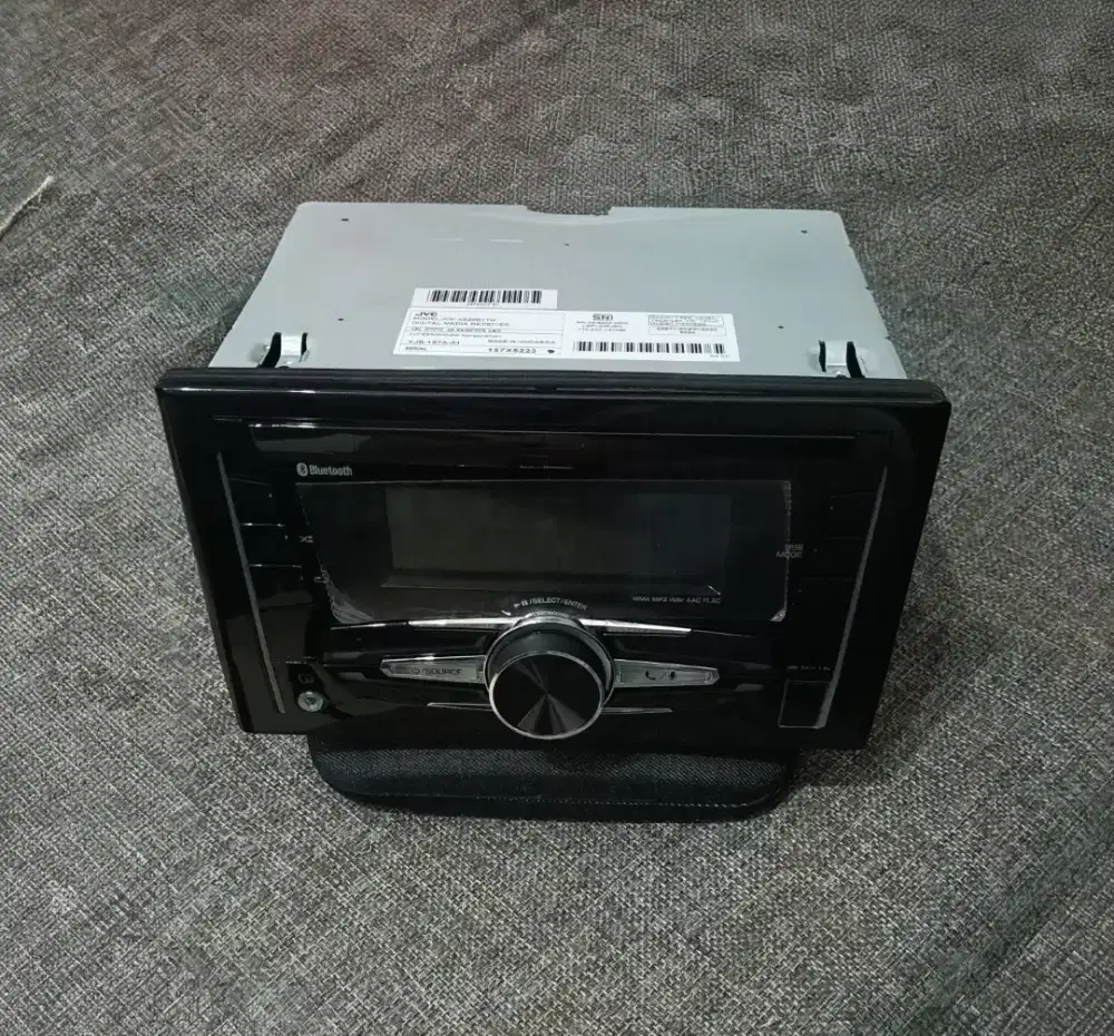 Tape mobil copotan brio