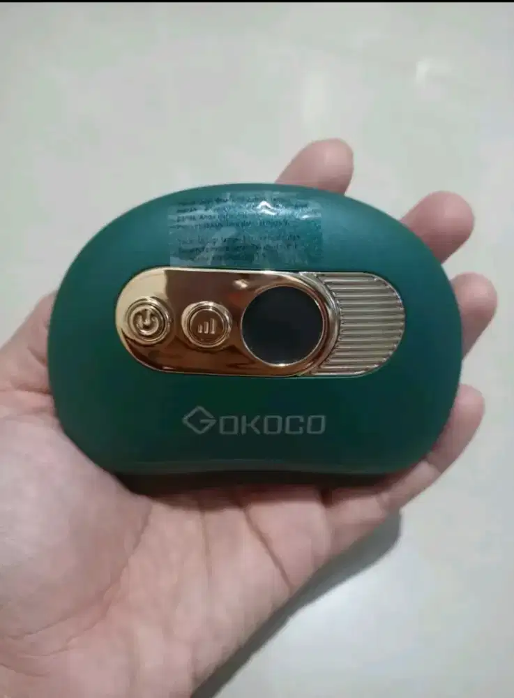 GUA SHA Alat Pijat Muka