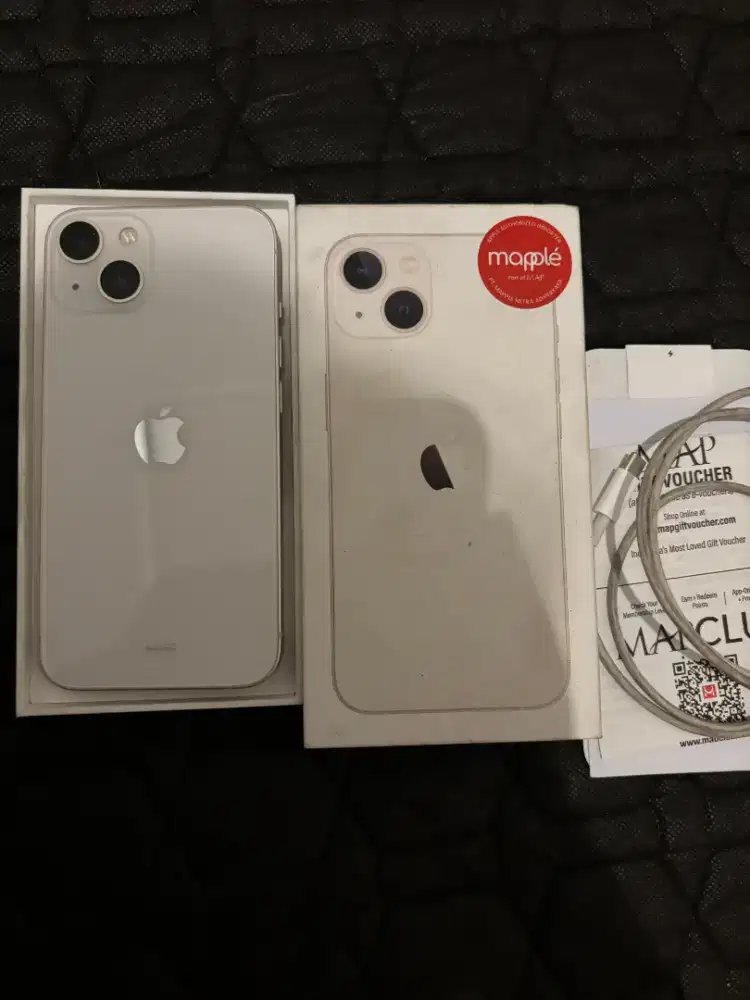 iphone 13 128gb white digimap