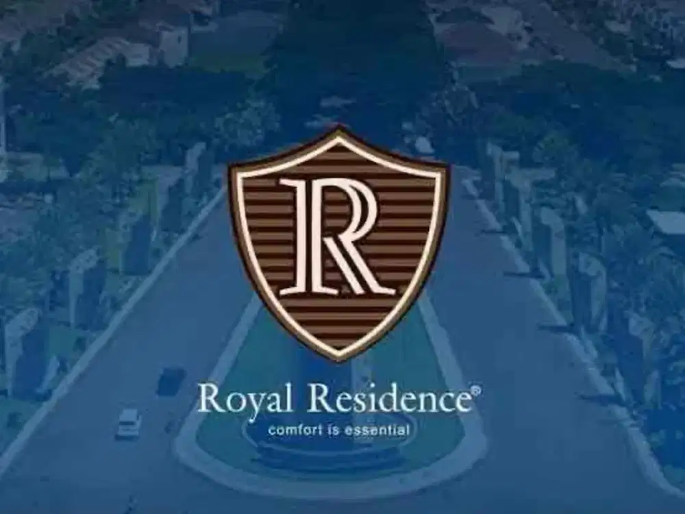 DiJual Tanah Kavling di Royal Residence 2 - Wiyung