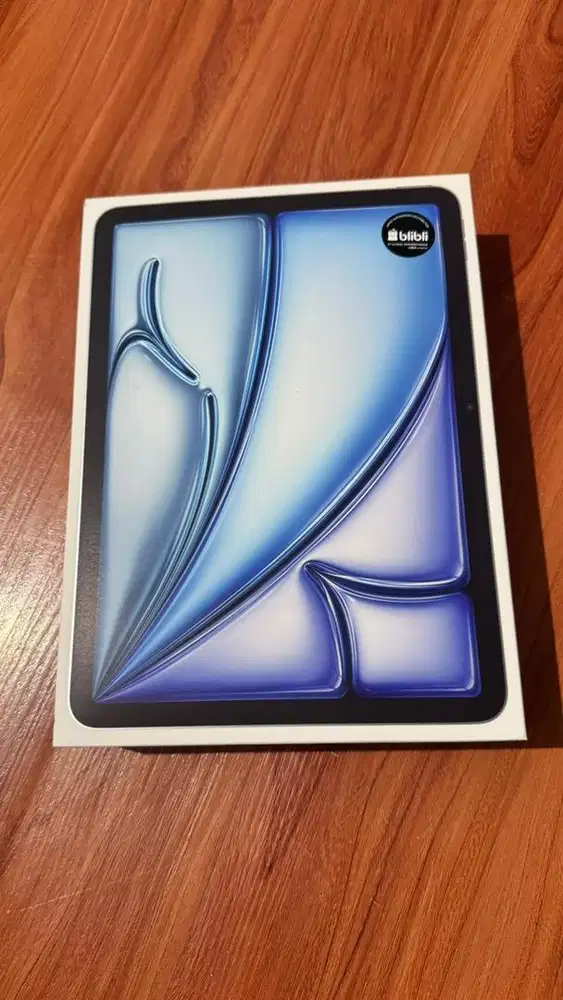 IPAD AIR 11 inch M3 wifi