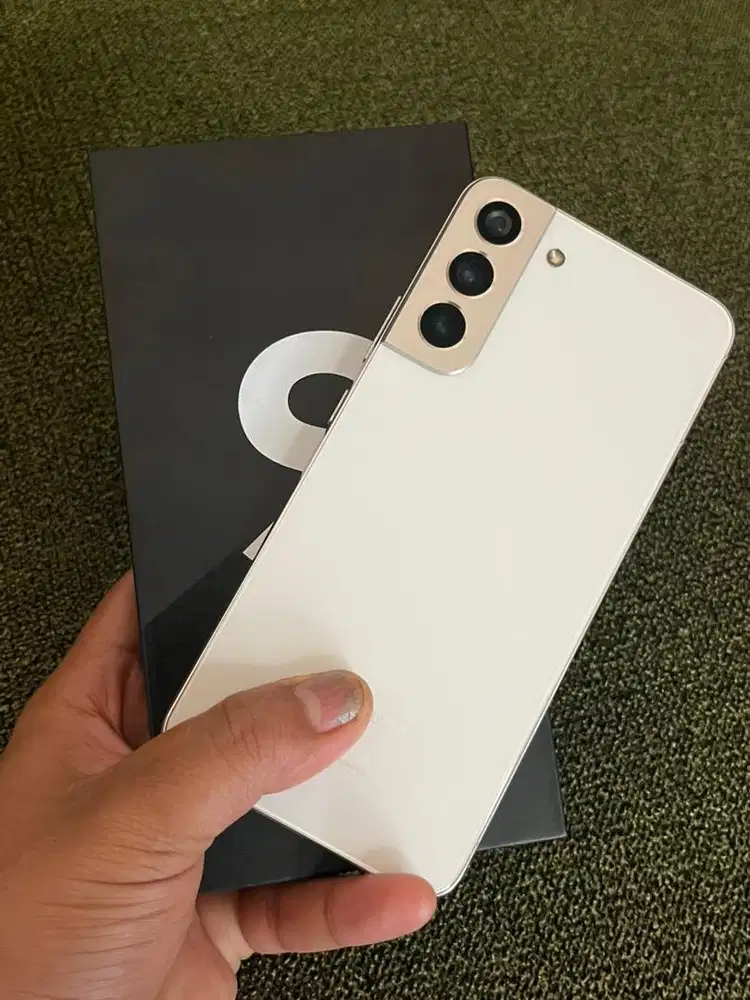 Samsung Galaxy S22 Plus 128gb