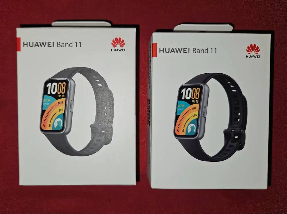 Huawei Band 11 (New)