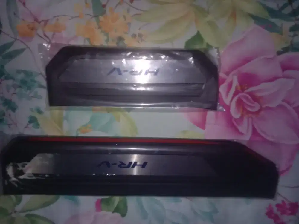 Jual aksesoris injakan kaki mobil