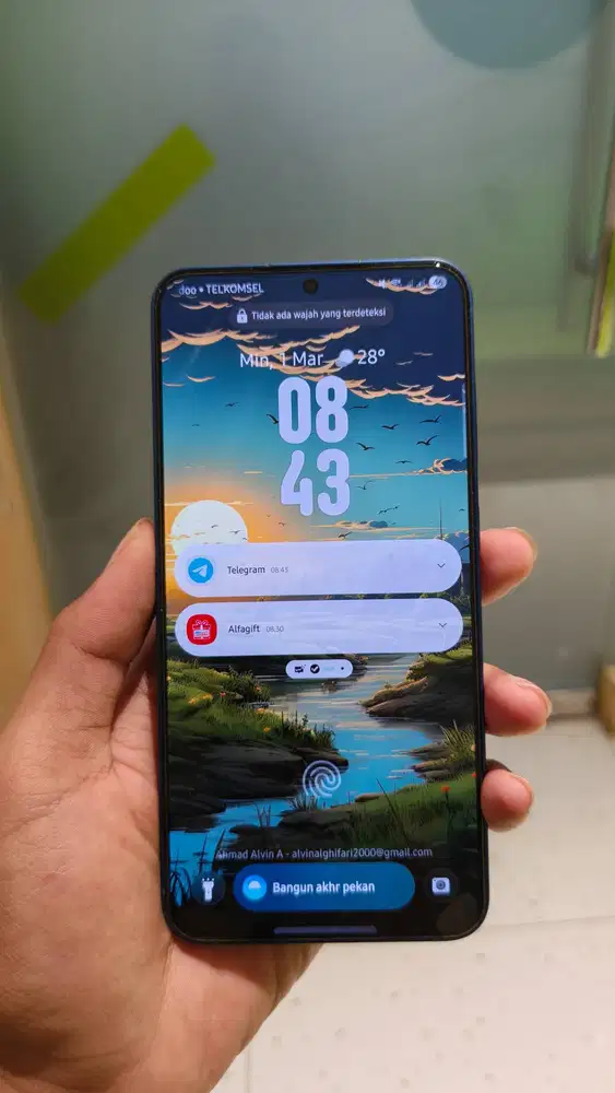 Jual Samsung S25+ S25 Plus 12/512 GB