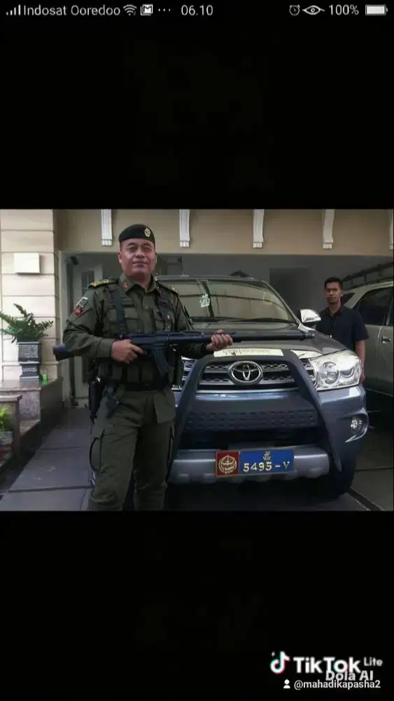 Cari kerja driver pribadi/barang