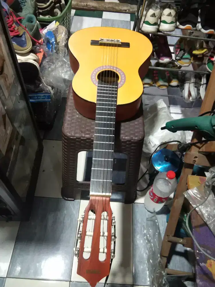 Gitar classi nilon 3/4