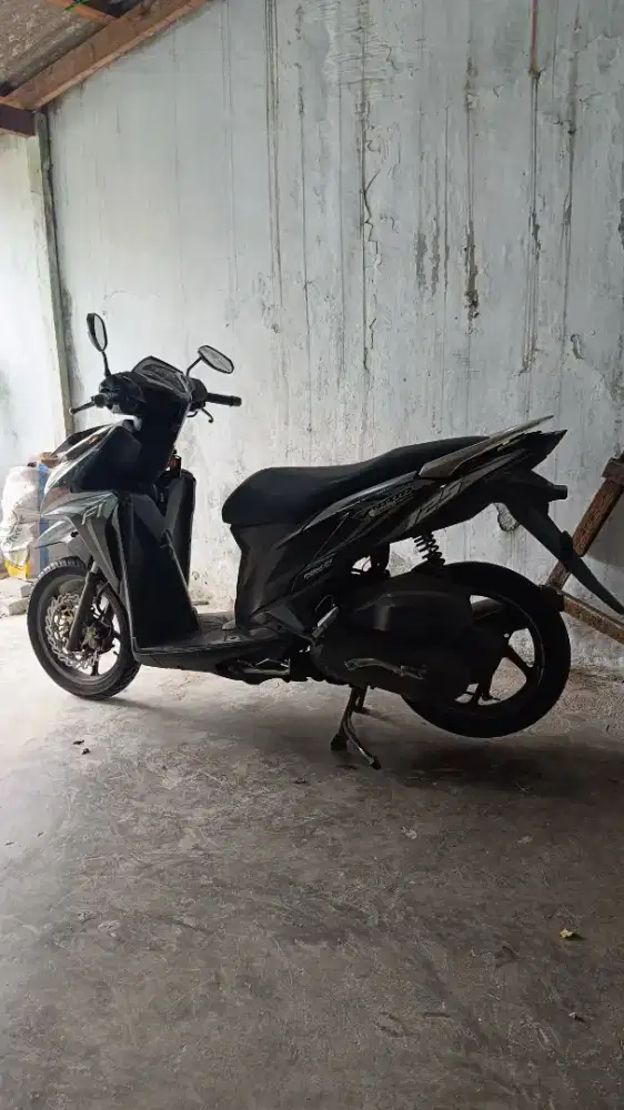 Vario 125 old 2012