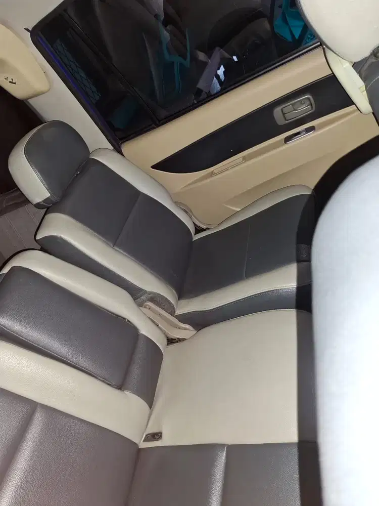 Isuzu Panther 2001 Diesel