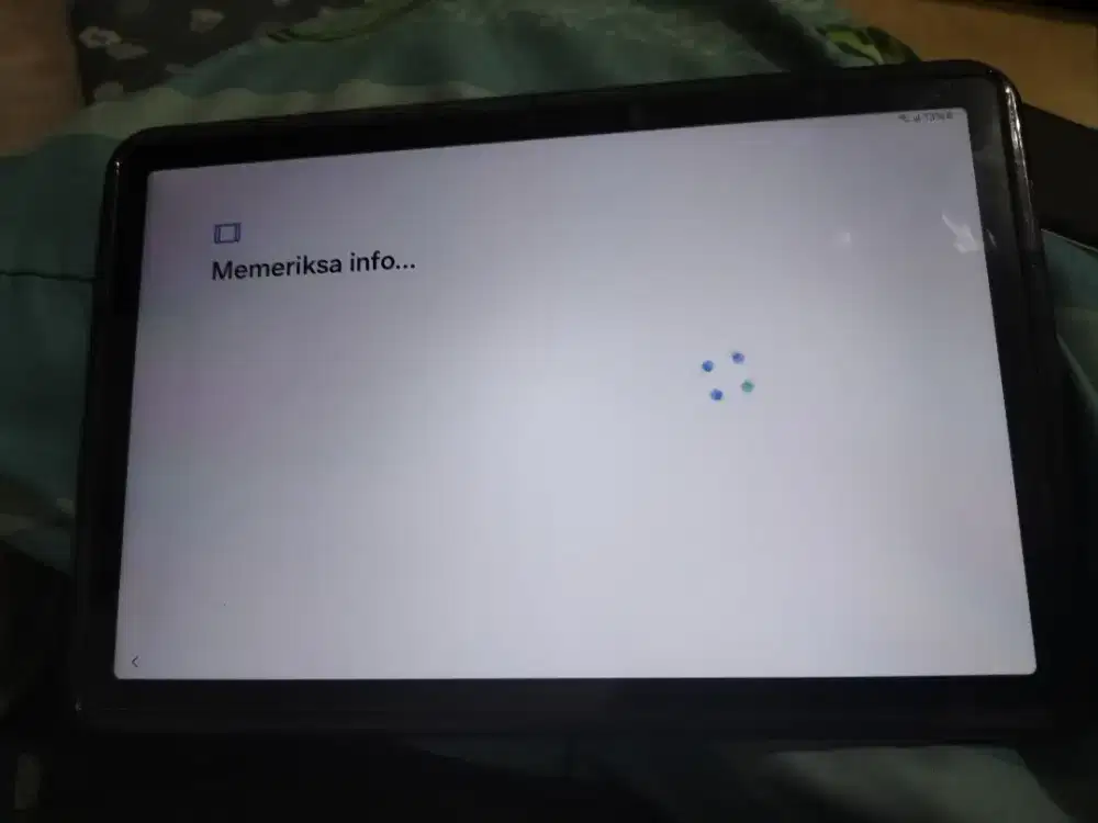 Samsung tab a8 4/128