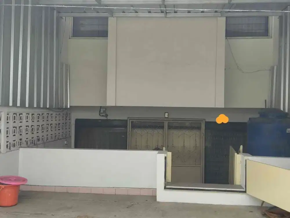 DIJUAL RUMAH JL PAGARSIH