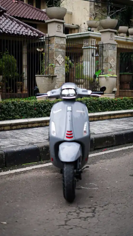 PIAGGIO VESPA SPRINT S 2019