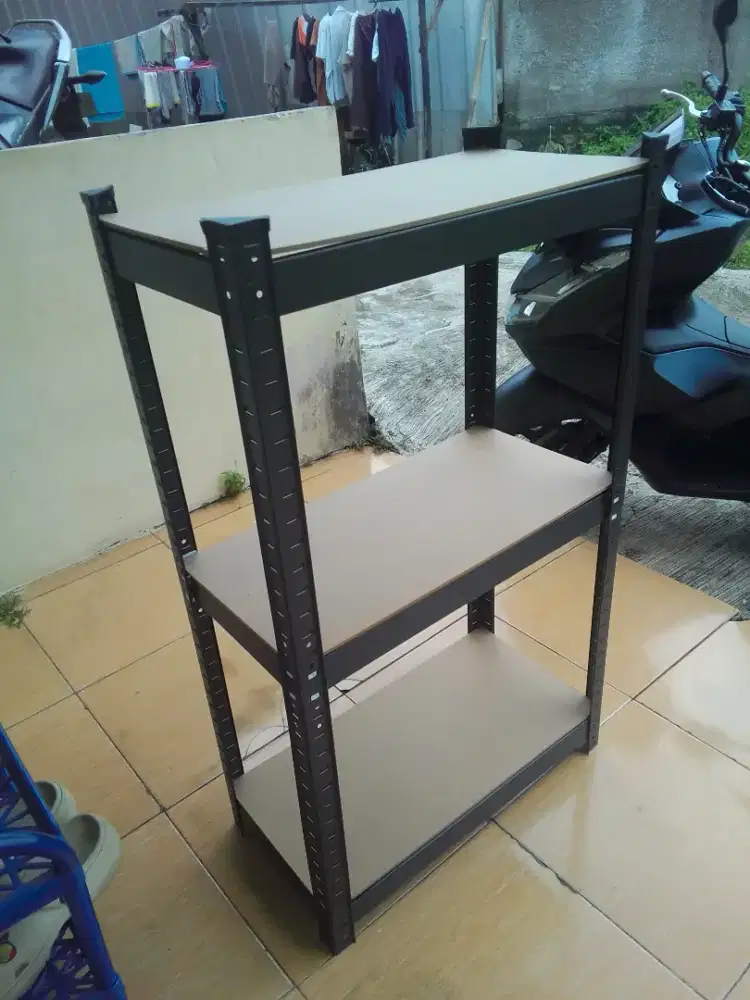 Nego saja Rak Medium Baru Cantik