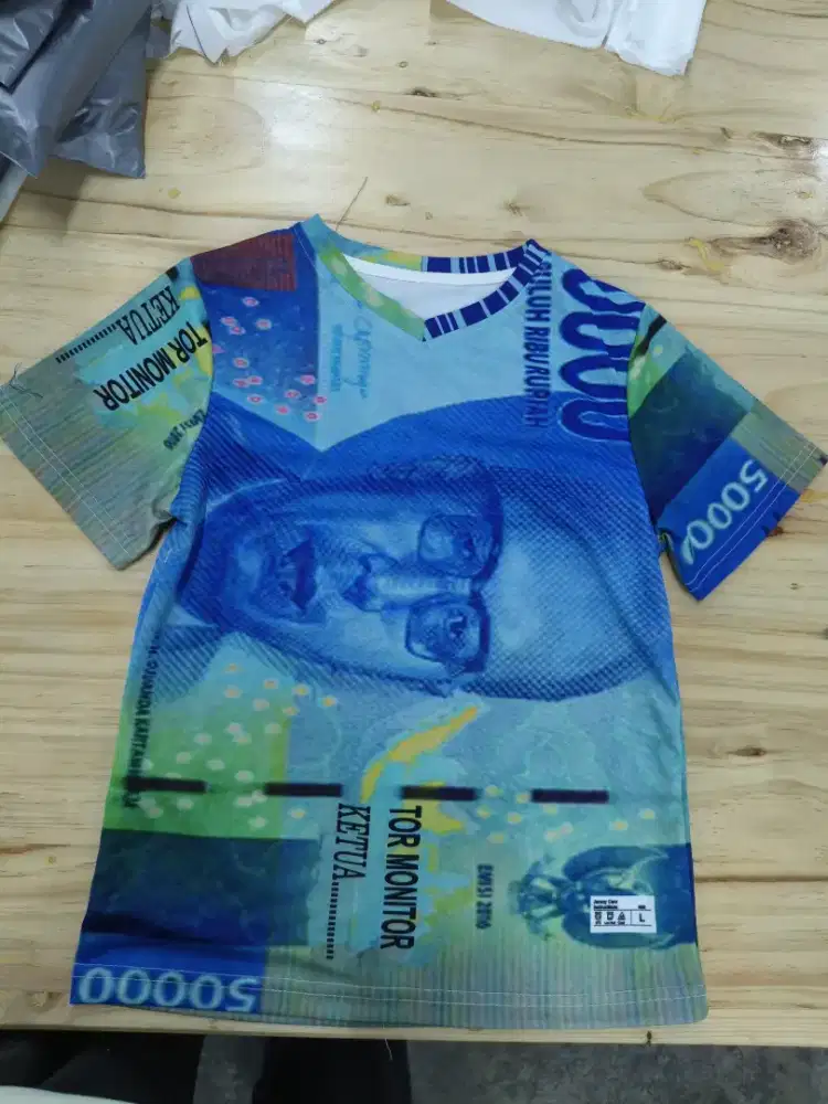 Dibutuhkan segera Tukang Obras, Tukang Jahit V