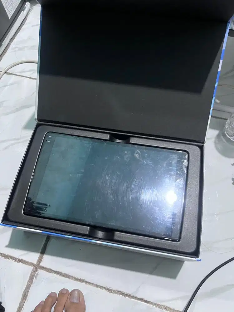 Headunit 10 Merk Avantee