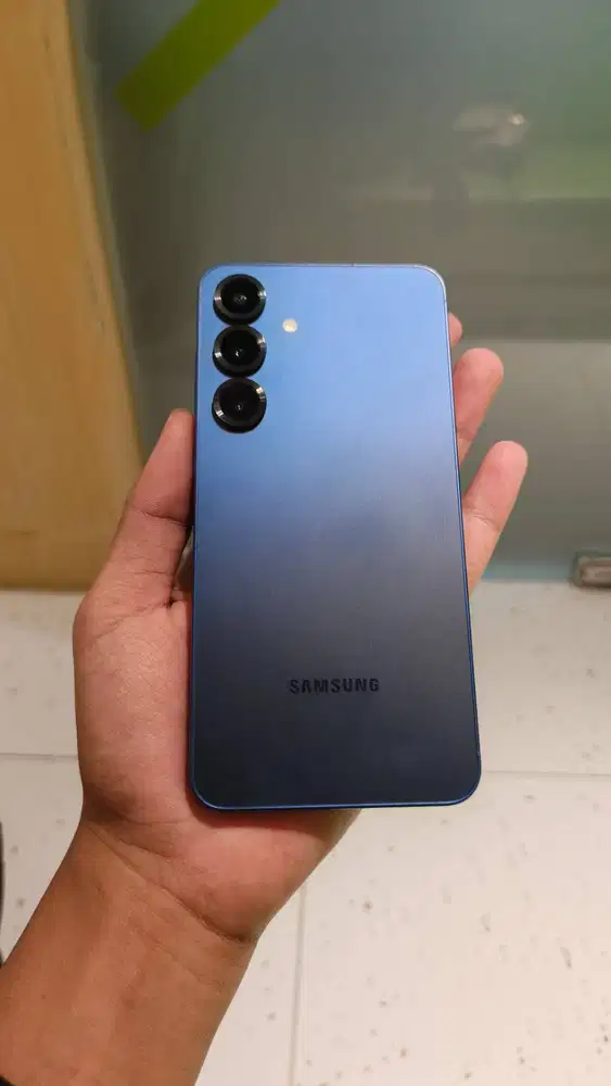 Jual Samsung S25+ S25 Plus 12/512 GB