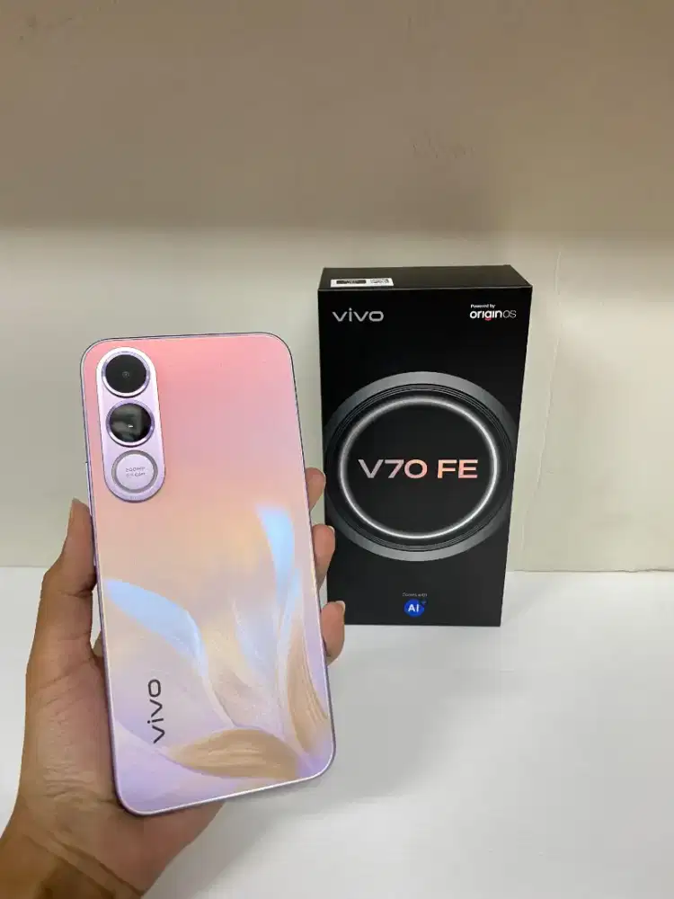 Vivo V70 Fe cash/cicilan tanpa dp