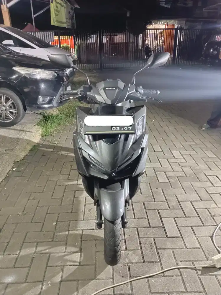 Honda Vario 160