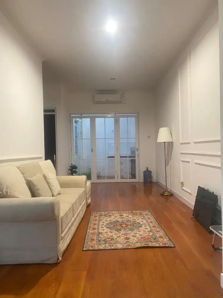 Di Sewakan Rumah - Ciwastra Bandung