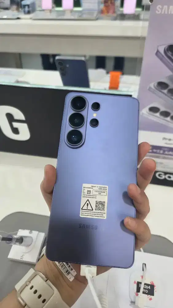 Samsung galaxy S26ultra 1Tb