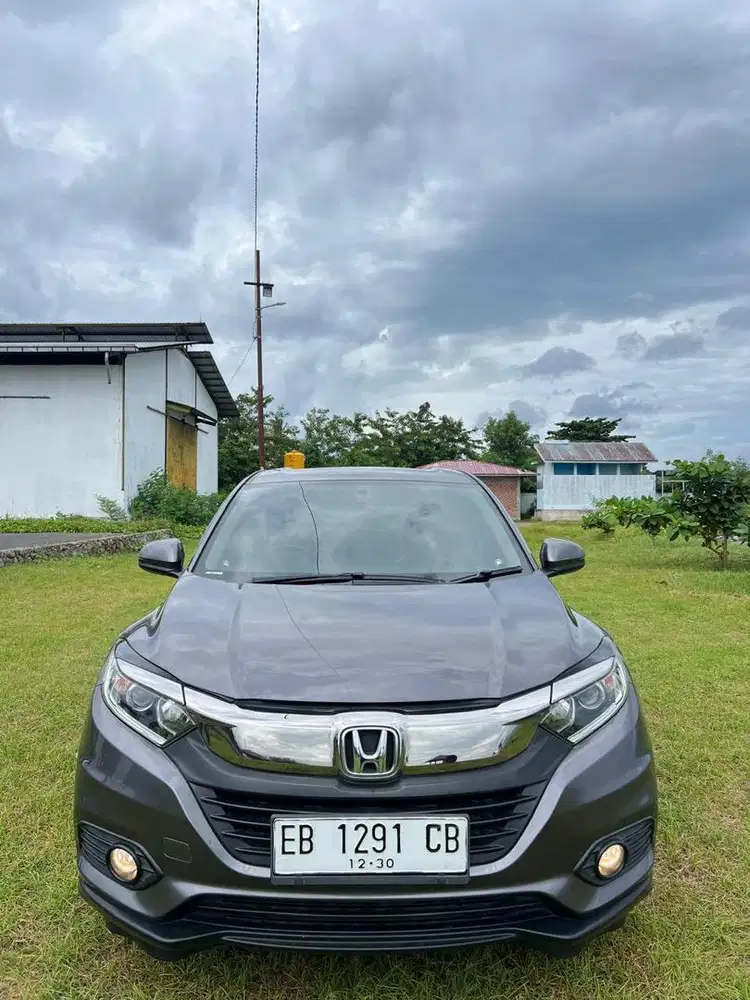 Jual cepat Hrv 2019