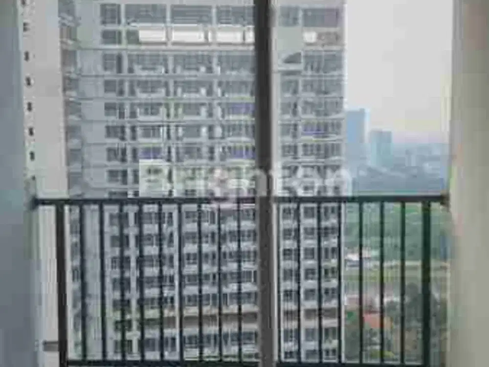 Apartemen Park Land, 2KT, City View