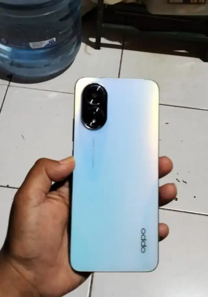 Oppo a18 ram 4+4/128 ori!.