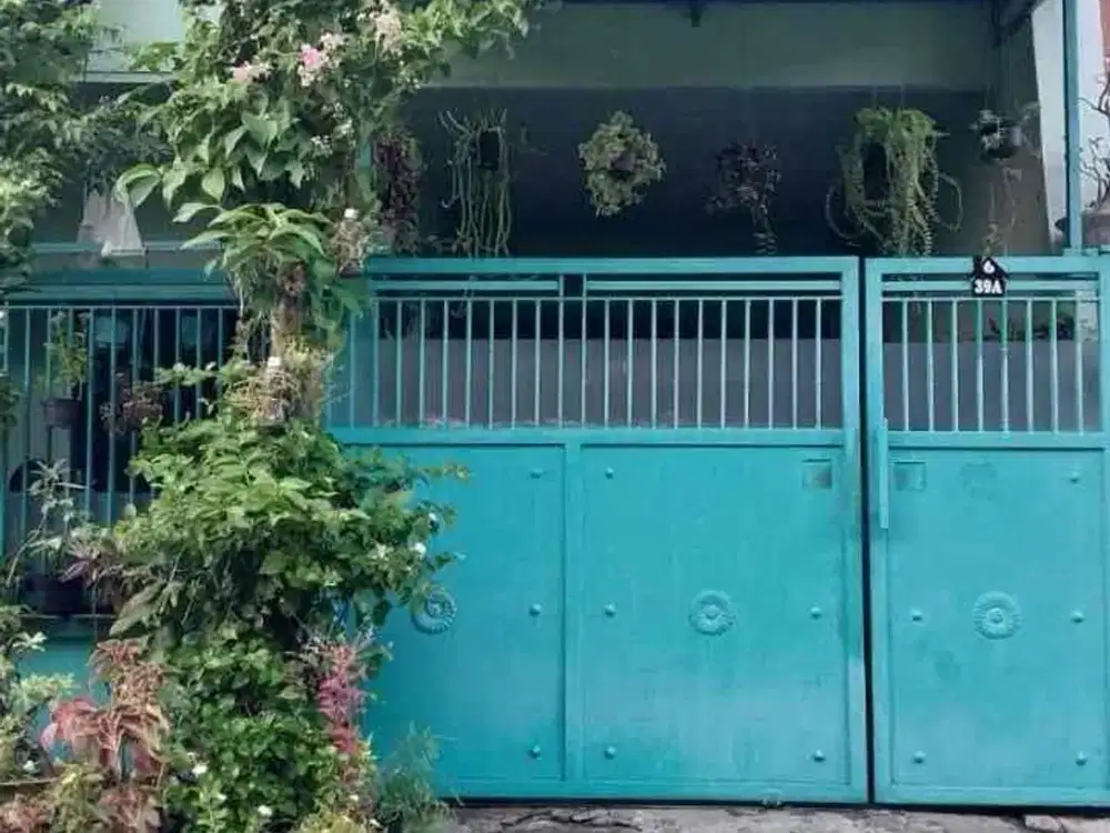 Dijual Rumah Lebak Timur dekat Kenjeran