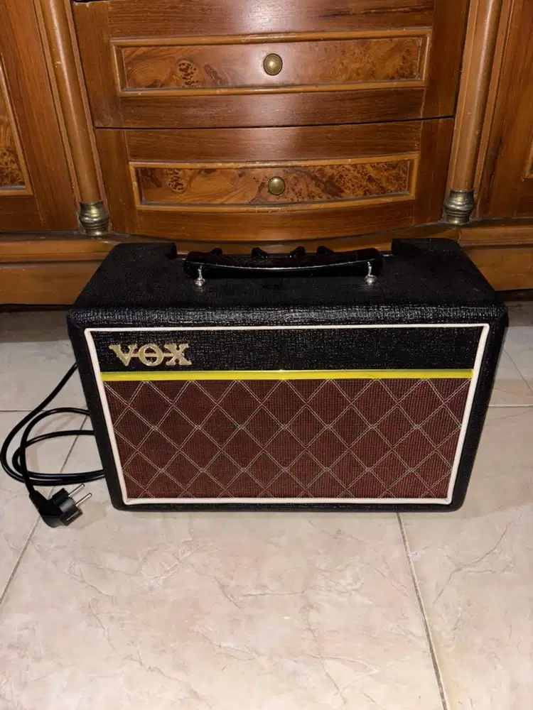Vox Pathfinder 10 Guitar