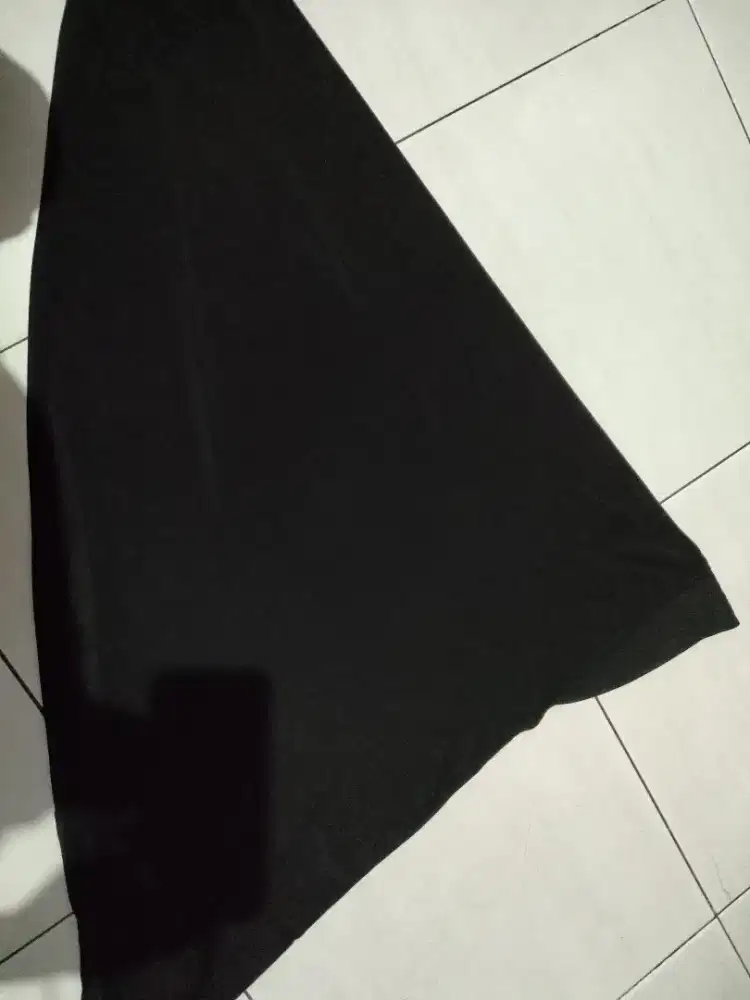 Kerudung Bergo Instan