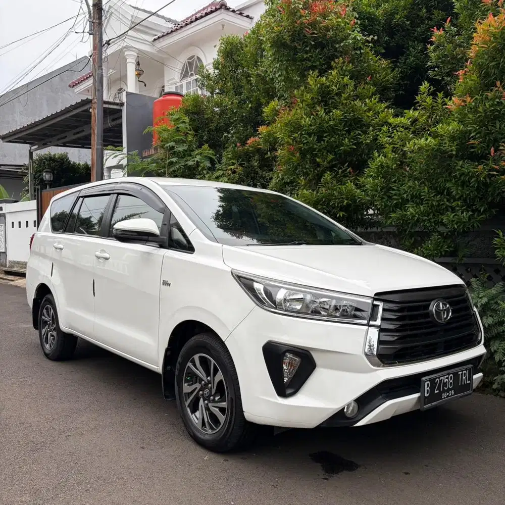 INNOVA G BENSIN 2.0 LUXURY